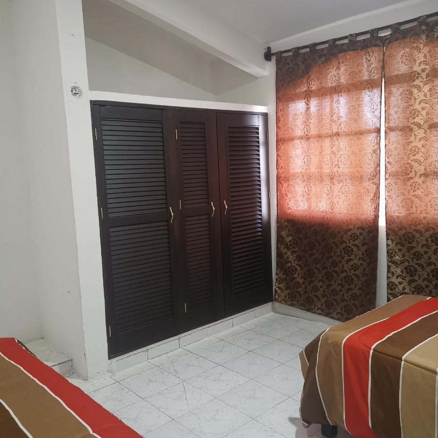 Ferienwohnung Casa Marthita Cozumel Exterior foto