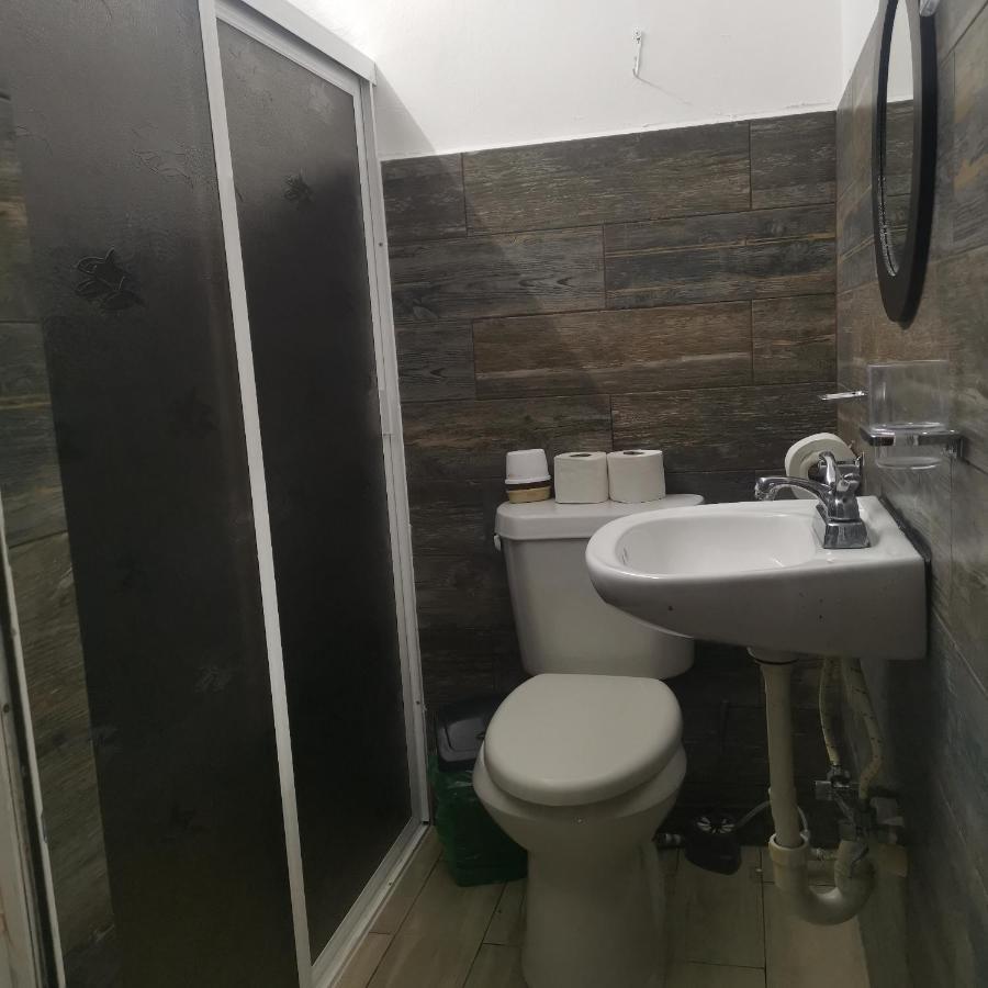 Ferienwohnung Casa Marthita Cozumel Exterior foto
